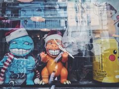 景观位-无牌咖啡&酒馆