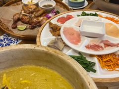 -芸南道·过桥米线(昆明老街旗舰店)