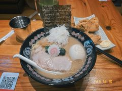 -Ramen满吉·豚骨拉面(丽园路店)