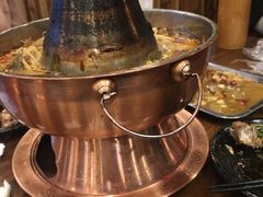 -烤官达人·徐州鲜羊肉串(江宁店)
