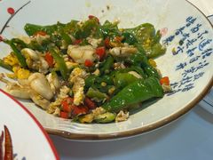 -辣不怕口味虾(凌霄路店)