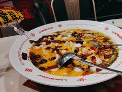 -禄鼎记·排队俩小时都要吃的酸菜鱼(石牌桥店)