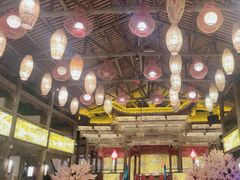 -HOHO餐厅(古子城店)