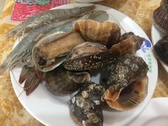 -春华海鲜城(广场西苑店)