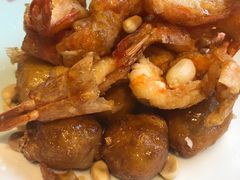 -小吊梨汤·北京菜·烤鸭(鸟巢店)