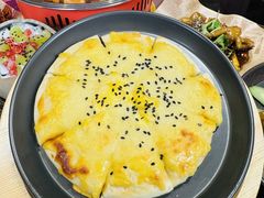 -依呀呀ktv烧烤小串(中山西路店)