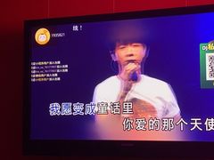 -糖果风尚KTV(犀浦店)