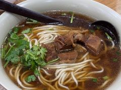 -李先生牛肉面大王(北京东四店)