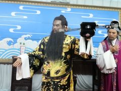 -包公祠