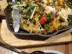 -云海肴·汽锅鸡·云南菜(天山百盛优客店)