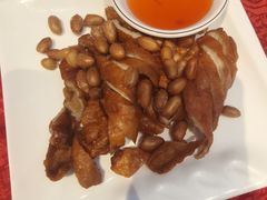 -粤北餐馆