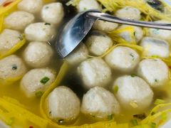 -米香居新鲁味·水饺餐厅