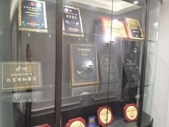 -翠湖轩中餐厅(昆明翠湖宾馆店)