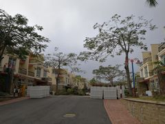 -江门古兜温泉小镇