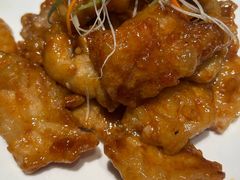 -老周家酱卤猪蹄私房菜(克拉玛依西街店)
