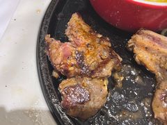 -豪客来牛排(海沧阿罗海店)