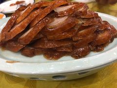 -正阳春烤鸭店(杨楼店)