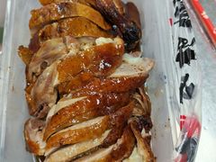 -章云板鸭(总店)