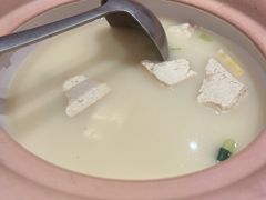 -西贝(上海中心店)