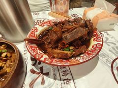 -乐乐大排档·30年老字号(浙江路店)
