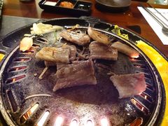 -喜来稀肉(旺角广华街店)