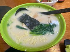 -胜代日本料理(云程巷小区店)
