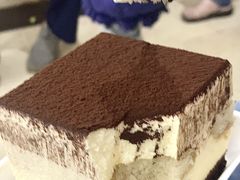 -天母蓝鸟西餐厅·烘焙蛋糕(十三碗店)