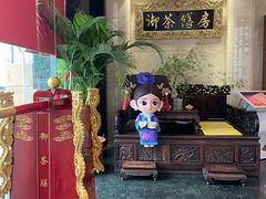 -御茶膳房皇家糕点博物馆(北京首店)