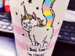 蜂蜜柚子茶-85度C(苏州石路店)