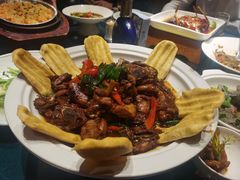 -二十八里太湖船菜(吉祥路店)