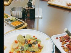-烟疆印象新疆菜(万联广场店)