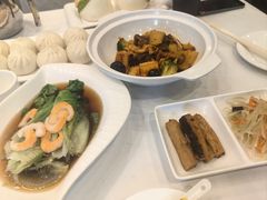 -功德林素菜饭庄(前门店)