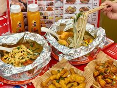 -见味花甲(福田coco park店)