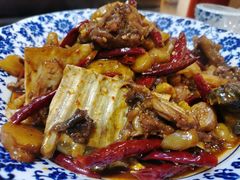 姜辣甲鱼-兄弟宁乡龙城(麓景路店)