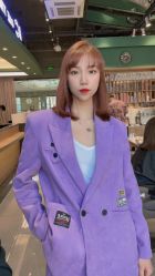 -MONE美发沙龙