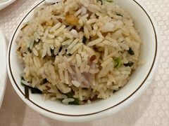 芋头饭-深运潮州粥(水库店)