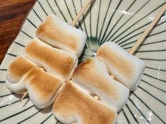 -晶吉·居酒屋·烧鸟·生鱼饭(中山区民主广场店)