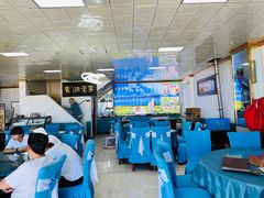 -青海特色美食小炒炕锅牦牛肉火锅