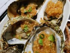 -木屋烧烤(西南角店)