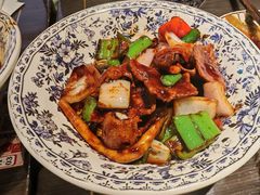 -阿大排档(长春这有山店)