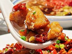 -天辣(金桥啦啦宝都店)
