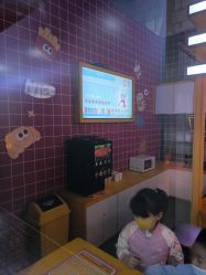 -疯狂冒险家-亲子密室-东坝店(金隅嘉品店)