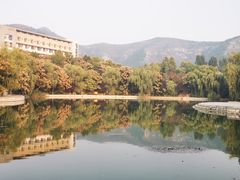 -山东艺术学院(长清校区)