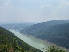 -铁山坪森林公园