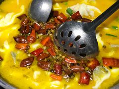 -川里谈·川味小馆(北京路店)