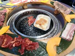 -玄希浪漫厨房·韩料烤肉(湖滨银泰in77店)