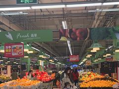 -大润发(张江店)