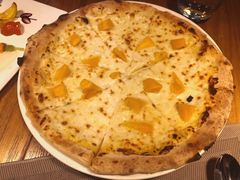 -艾米意大利餐厅(米房创意园店)