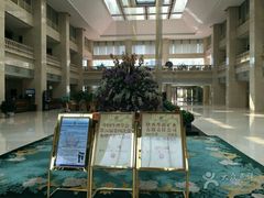 -曲江惠宾苑宾馆(大雁塔大唐不夜城店)