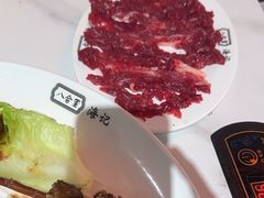 -八合里潮汕鲜牛肉火锅(吉大店)